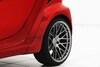 Smart Fortwo Brabus Ultimate 120