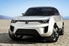 SsangYong XIV-2 Concept