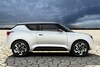 SsangYong XIV-2 Concept