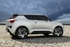SsangYong XIV-2 Concept