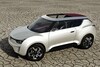 SsangYong XIV-2 Concept
