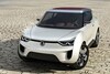 SsangYong XIV-2 Concept