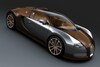 Bugatti Veyron Grand Sport Vitesse