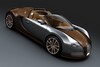 Bugatti Veyron Grand Sport Vitesse