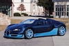 Bugatti Veyron Grand Sport Vitesse