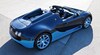 Bugatti Veyron Grand Sport Vitesse