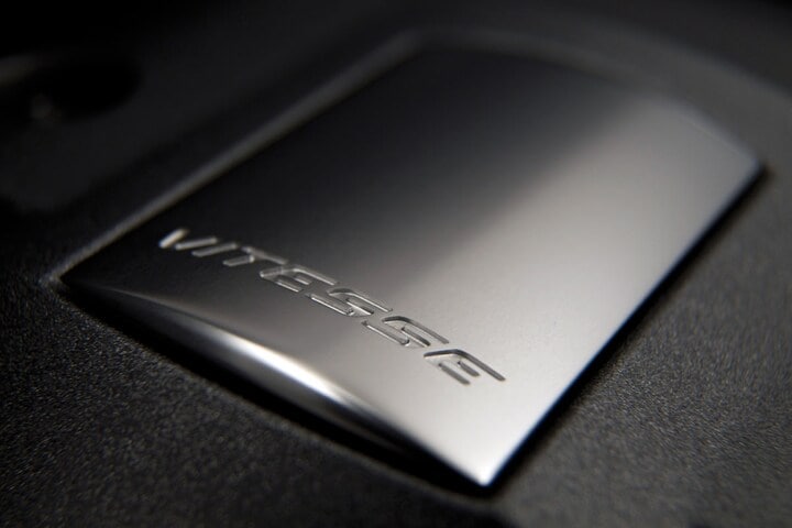 Bugatti Veyron Grand Sport Vitesse