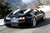 Bugatti Veyron Grand Sport Vitesse