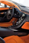 Bugatti Veyron Grand Sport Vitesse