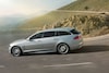 Jaguar XF Sportbrake
