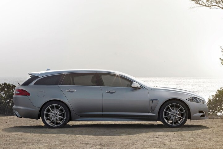 Jaguar XF Sportbrake