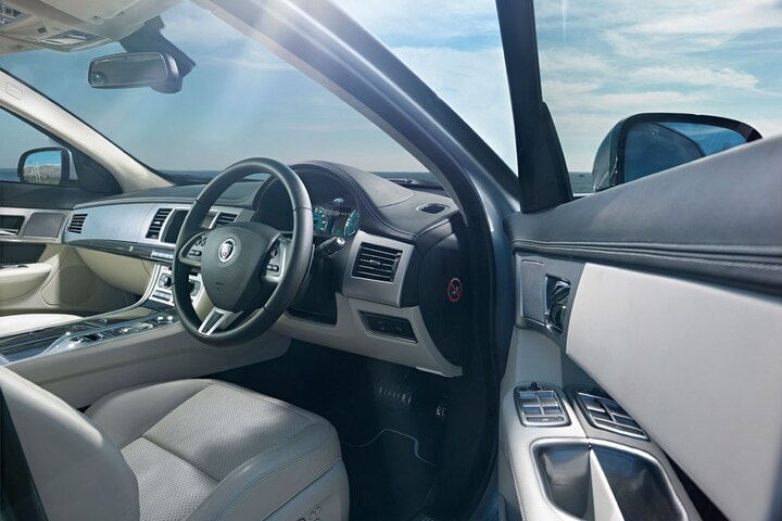 Jaguar XF Sportbrake