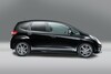 Honda Jazz Si