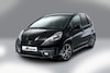 Honda Jazz Si