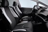 Honda Jazz Si