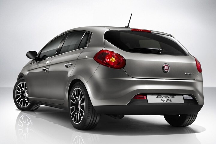 Fiat Bravo