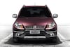 Fiat Sedici