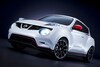 Nissan Juke Nismo Concept