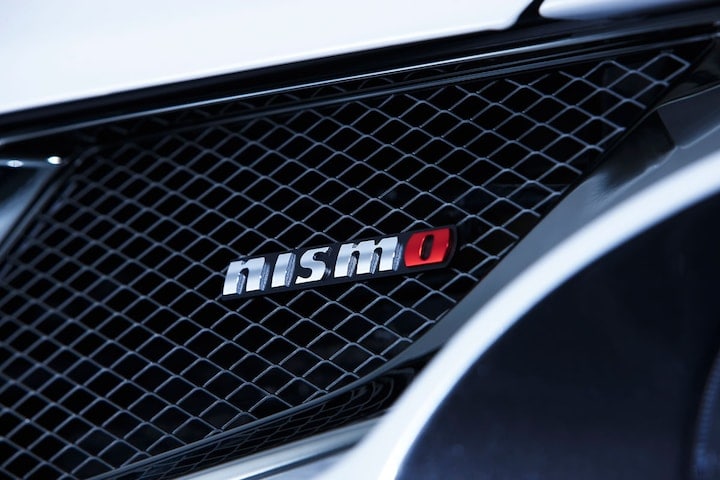 Nissan Juke Nismo Concept