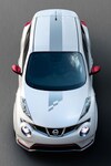 Nissan Juke Nismo Concept