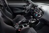 Nissan Juke Nismo Concept