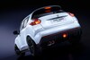 Nissan Juke Nismo Concept