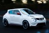 Nissan Juke Nismo Concept