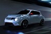 Nissan Juke Nismo Concept