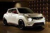 Nissan Juke Nismo Concept
