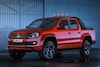 Volkswagen Amarok Canyon