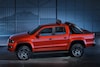 Volkswagen Amarok Canyon
