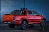 Volkswagen Amarok Canyon