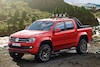 Volkswagen Amarok Canyon