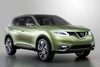 Nissan Hi-Cross Concept
