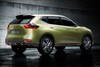 Nissan Hi-Cross Concept