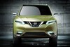 Nissan Hi-Cross Concept