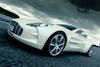 Aston Martin One-77