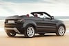 Range Rover Evoque Convertible Concept