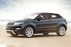 Range Rover Evoque Convertible Concept