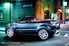 Range Rover Evoque Convertible Concept