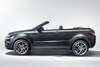 Range Rover Evoque Convertible Concept