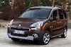 Peugeot Partner Tepee
