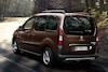 Peugeot Partner Tepee