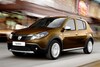 Dacia Sandero Stepway 2