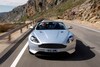 Aston Martin Virage