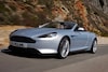 Aston Martin Virage