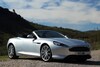 Aston Martin Virage