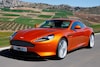 Aston Martin Virage