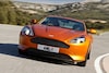 Aston Martin Virage