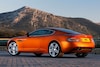 Aston Martin Virage